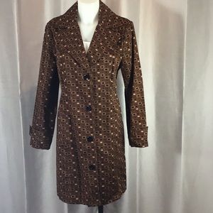Bandolino coat